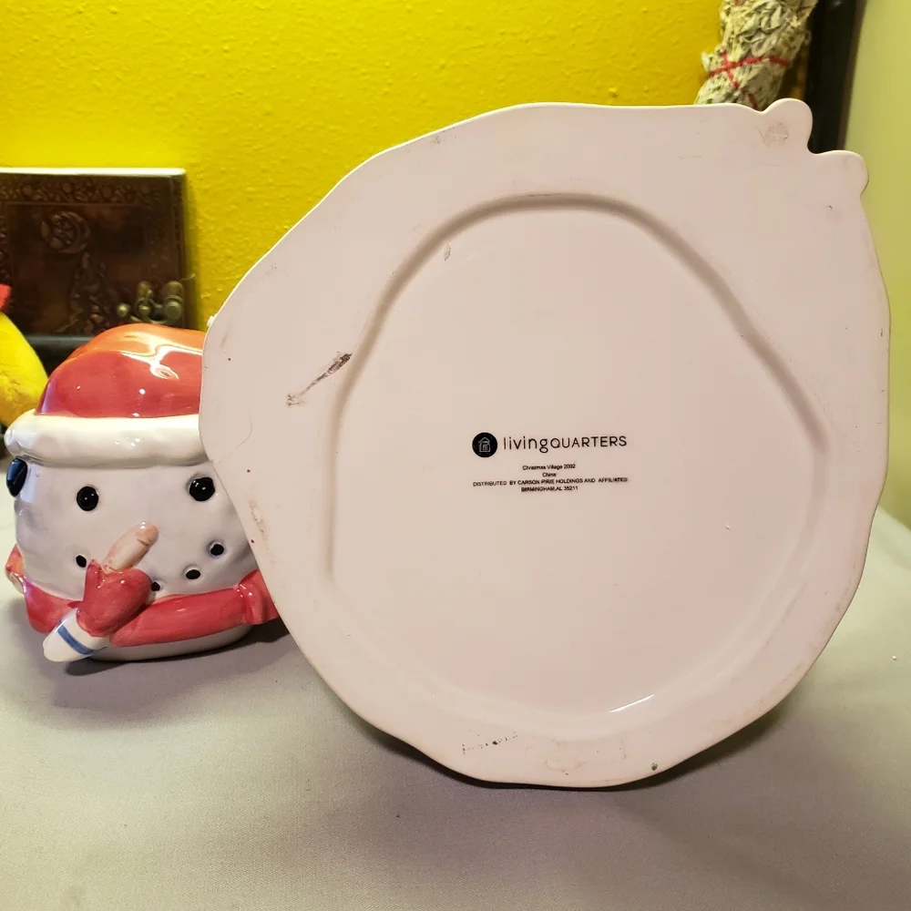 Living Quarters vintage nwt